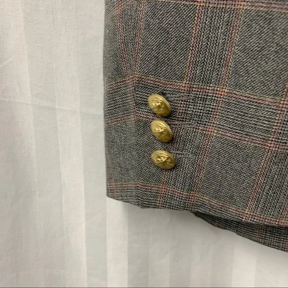 Don Ed Hardy Eagle Blazer